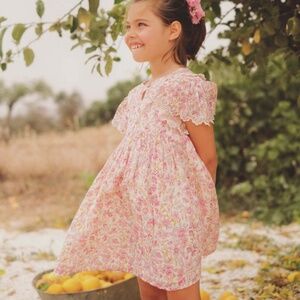 Louise Misha - Siloe Dress